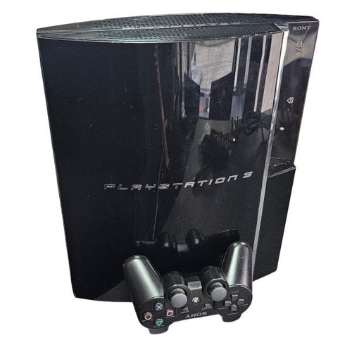 Sony playstation 60gb - playstation,