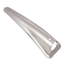 JAGUAR XK120 XK140 SIDELAMP POD