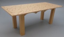 CHARLES RENNIE MACINTOSH STYLE TABLE