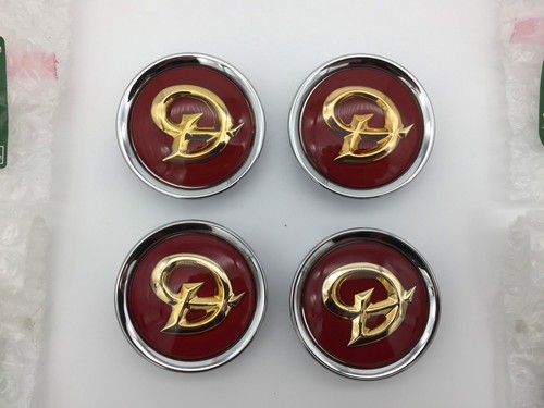 Genuine jaguar daimler alloy - genuine,
