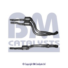 FOR BMW 330d 2.9TD (E46; M57 engine) 10/99-2/01 (underfloor cat) BM80331