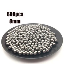 600/1200PCS 8MM CATAPULT