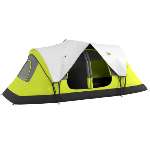 Camping tent for man - tent, 6-8