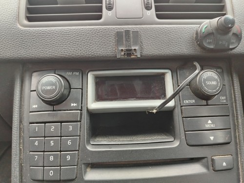 2005 volvo xc90 - 2005,