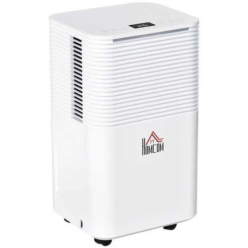Homcom 10l day - 10l/day, portable