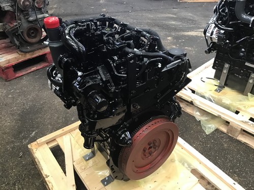 Perkins 404j 4kw 4 - 404j-17, 36.4kw