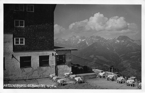 A073 austria 1940 - austria,