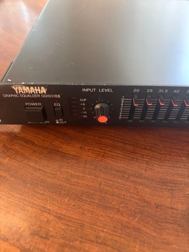 Yamaha gq031b graphic - yamaha,