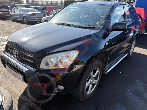Toyota rav xt4 mk3 2006 - xt4,