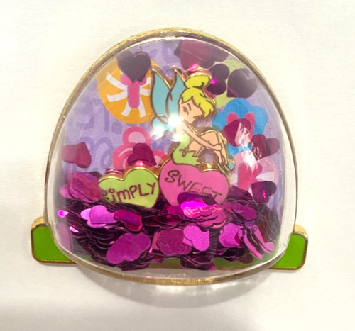 Disney pin badge dlr - pin,