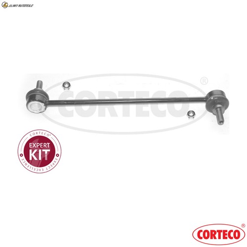 Rod brace stabiliser - rod,