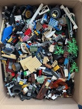 Lego Bricks! ~5kg of Random