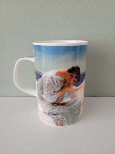 Dunoon fine bone china mug - dunoon,