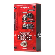 Digitech - Whammy Ricochet