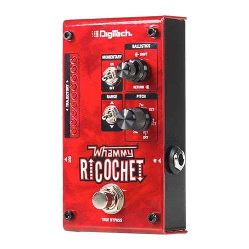 Digitech whammy ricochet - -,