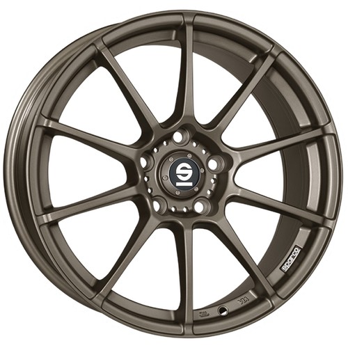 Alloy wheel sparco - alloy,