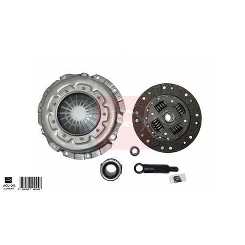 Apec clutch kit set 3pc - set,