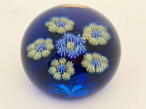 Perthshire pp10 glass - perthshire,