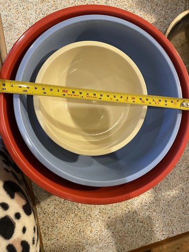Vintage 1970s usa melamine - vintage,