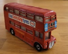 Vintage Dinky Toys No 289 AEC