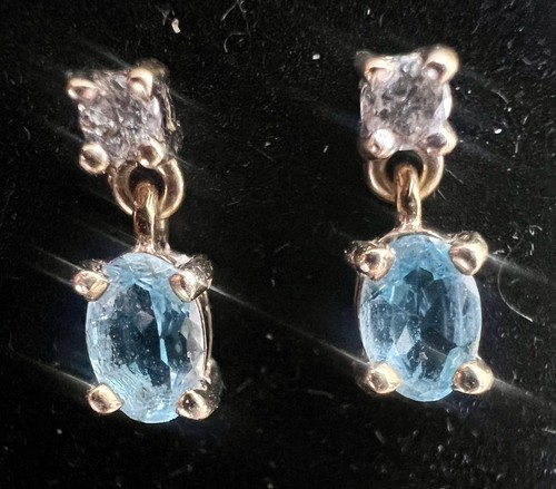 Elegant 9ct 375 - , gold