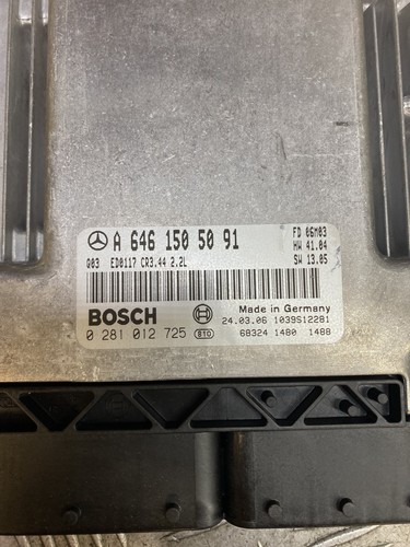 2006 mercedes c220 w203 diesel - 2006,