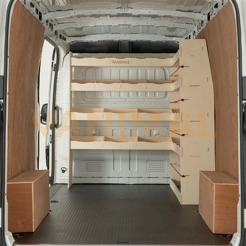 Maxus deliver 2020 lwb - deliver, 9