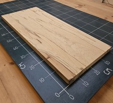 Kiln Dried Planed Spalted