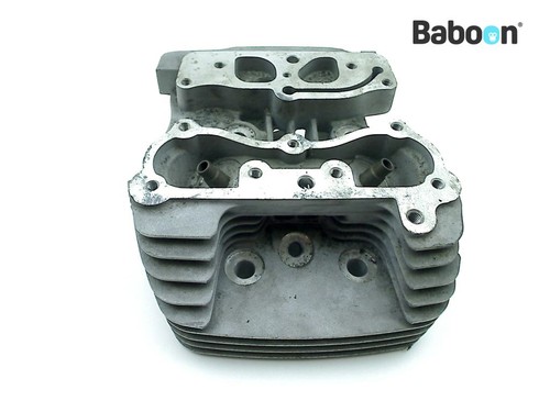 Cylinder head front - head,