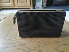 Beautiful Reiss Black Beaded