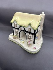 Coalport “The Coaching Inn