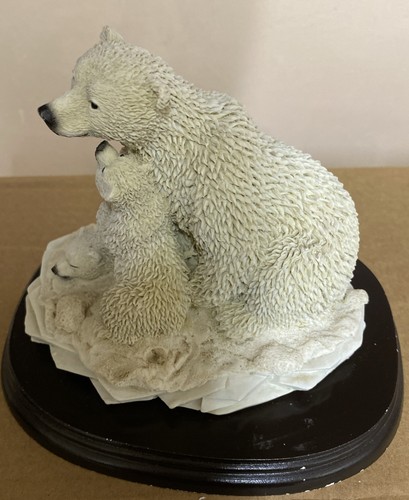 Regency fine arts polar bear - regency,