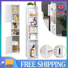 Tall Waterproof Bathroom