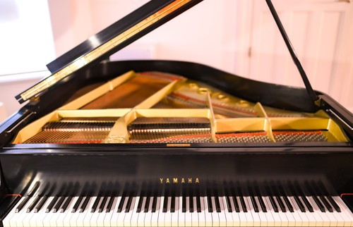 Yamaha grand piano great - yamaha,