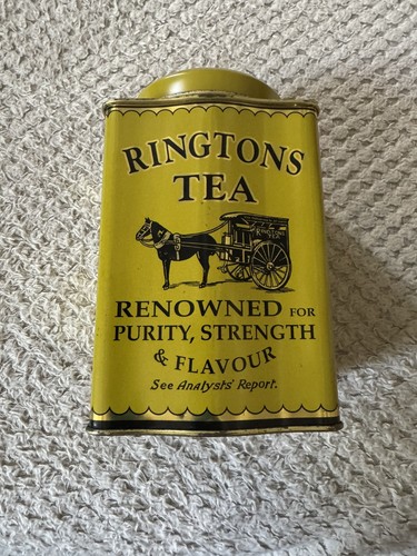 Ringtons tea merchants - ringtons,