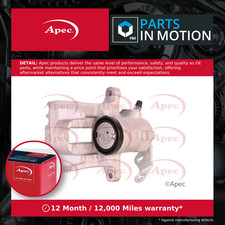 Brake Caliper fits VW GOLF