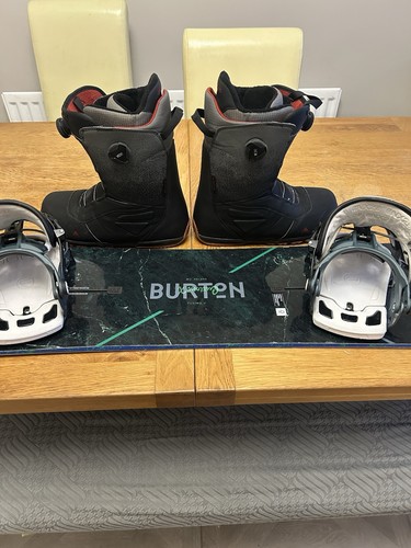 Burton custom flying - custom, x