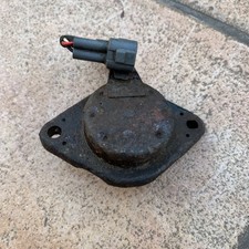 Toyota Hilux Surf Gen2 Rear