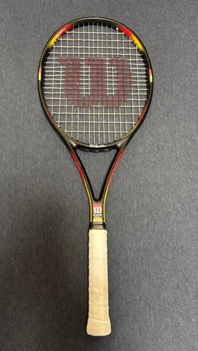 Wilson pro staff - pro, classic
