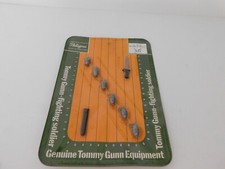 Vintage Tommy Gunn-Pedigree