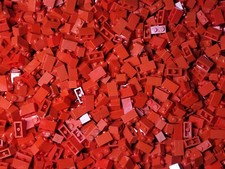 Lego Brick 1 x 2 3004/3065