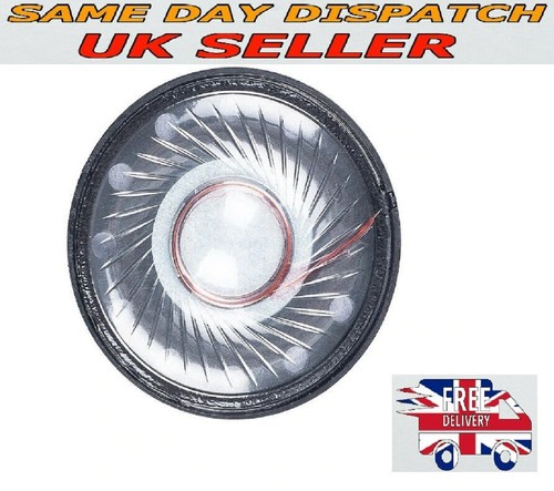 Replacement speaker drivers - speaker,