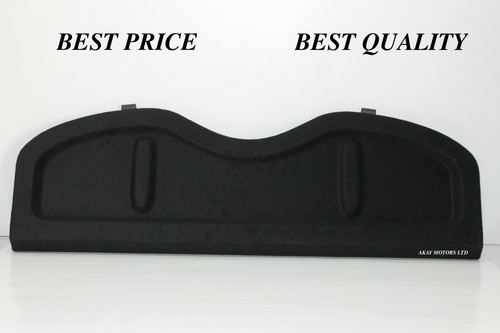 Fits hyundai i10 - parcel, shelf