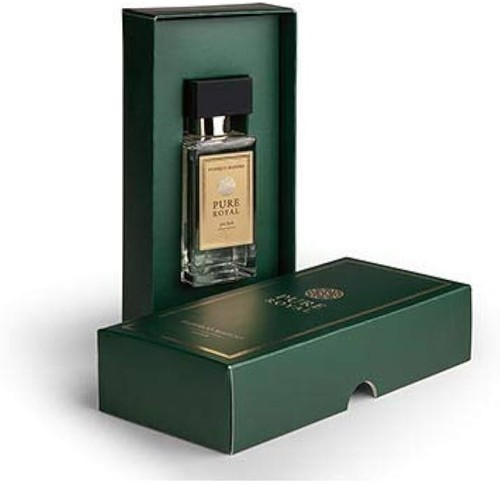 900 pure royal - pure, perfume