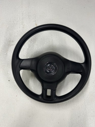 Steering wheel oem polo - vw,