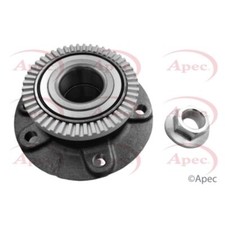 Apec Front Wheel Bearing Kit