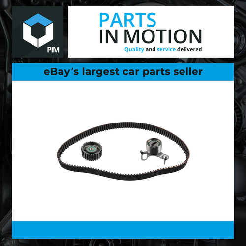 Timing belt kit fits toyota - fits,