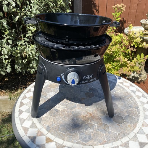 Cadac safari chef - 2, lp