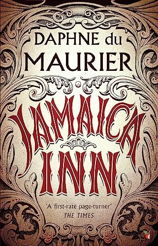 Jamaica inn virago modern - jamaica, (virago