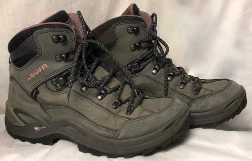 Lowa renegade gtx - lowa,